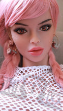 Load image into Gallery viewer, Elise: Ultra Realistic Big Breast Perfect Ass and Curvy Body TPE Sexy Sex Doll Lifelike Love Doll

