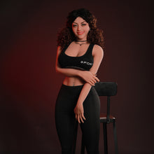 Load image into Gallery viewer, Kalisy: Realistic Big Jelly Breasts Big Sexy Ass TPE Sex Doll Lifelike Sexual Feeling Gorgeous Curves
