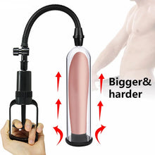 Load image into Gallery viewer, Buy 1 Get 2 Free Gifts! Pearlsvibe Thrusting Cannon King - Cannon King + Penis Pump + 30 ML Lube
