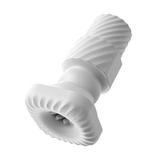 Load image into Gallery viewer, AMOVIBE Joy of Stick Game Cup Male Masturbator with 7 Thrusting Settings, 10 Vibrations &amp; 2 Heating Levels
