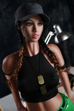 Load image into Gallery viewer, Lucy: 165cm Realistic Natural C-cup TPE Sexy Sex Doll Lifelike High-end Adult Love Toy
