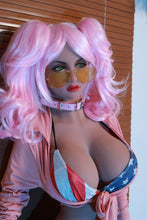 Load image into Gallery viewer, Cherry: 158CM Big Boobs TPE Sex Doll with prefect ass
