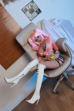 Load image into Gallery viewer, Cherry: 158CM Big Boobs TPE Sex Doll with prefect ass
