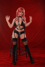 Load image into Gallery viewer, Olivia: 158cm Realistic TPE Men Sex Doll Ultra Sexy Body Defined Curves Pert Suckable Tits
