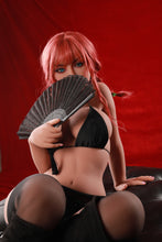 Load image into Gallery viewer, Olivia: 158cm Realistic TPE Men Sex Doll Ultra Sexy Body Defined Curves Pert Suckable Tits
