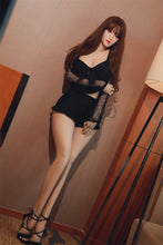 Load image into Gallery viewer, Emery : Realistic Premium Sex Doll Big Hips Perfect Body Curve Adult Love Toy
