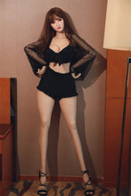 Load image into Gallery viewer, Emery : Realistic Premium Sex Doll Big Hips Perfect Body Curve Adult Love Toy
