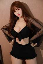 Load image into Gallery viewer, Emery : Realistic Premium Sex Doll Big Hips Perfect Body Curve Adult Love Toy
