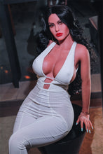 Load image into Gallery viewer, Becky: Realistic High Quality TPE Men Sex Doll Sexy Big Breasts Lifelike Hottest Girl Sexual Love Doll Toy
