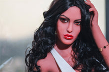 Load image into Gallery viewer, Becky: Realistic High Quality TPE Men Sex Doll Sexy Big Breasts Lifelike Hottest Girl Sexual Love Doll Toy
