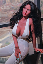 Load image into Gallery viewer, Becky: Realistic High Quality TPE Men Sex Doll Sexy Big Breasts Lifelike Hottest Girl Sexual Love Doll Toy
