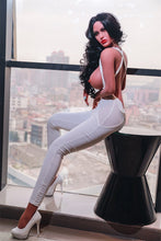 Load image into Gallery viewer, Becky: Realistic High Quality TPE Men Sex Doll Sexy Big Breasts Lifelike Hottest Girl Sexual Love Doll Toy
