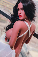 Load image into Gallery viewer, Becky: Realistic High Quality TPE Men Sex Doll Sexy Big Breasts Lifelike Hottest Girl Sexual Love Doll Toy
