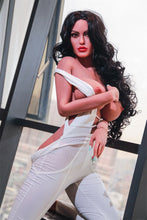 Load image into Gallery viewer, Becky: Realistic High Quality TPE Men Sex Doll Sexy Big Breasts Lifelike Hottest Girl Sexual Love Doll Toy
