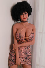 Load image into Gallery viewer, Kinsley:  Realistic Soft and Smooth Skin Quality TPE Sex Doll Lifelike Sexy Curvy Body Love Doll
