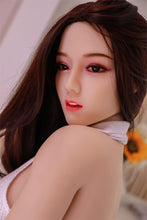 Load image into Gallery viewer, Camilla: Realistic Big Breasts Premium Quality TPE Sex Doll Lifelike Sexy Curves Real Sexual Asian Japaneses Love Doll
