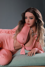 Load image into Gallery viewer, Alexandra: Realistic Premium Quality TPE Sex Doll Big Breasts Sexy Butt Lifelike Sexual Love Doll Toy
