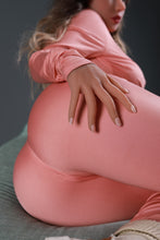 Load image into Gallery viewer, Alexandra: Realistic Premium Quality TPE Sex Doll Big Breasts Sexy Butt Lifelike Sexual Love Doll Toy
