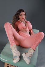 Load image into Gallery viewer, Alexandra: Realistic Premium Quality TPE Sex Doll Big Breasts Sexy Butt Lifelike Sexual Love Doll Toy
