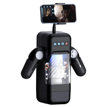 Load image into Gallery viewer, AMOVIBE Joy of Stick Game Cup Male Masturbator with 7 Thrusting Settings, 10 Vibrations &amp; 2 Heating Levels
