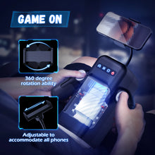 Load image into Gallery viewer, AMOVIBE Joy of Stick Game Cup Male Masturbator with 7 Thrusting Settings, 10 Vibrations &amp; 2 Heating Levels
