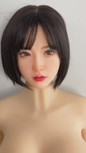Load and play video in Gallery viewer, Amber: Platinum Lusty Sex Doll
