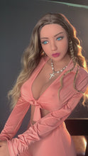Load and play video in Gallery viewer, Alexandra: Realistic Premium Quality TPE Sex Doll Big Breasts Sexy Butt Lifelike Sexual Love Doll Toy
