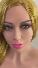 Load and play video in Gallery viewer, Elysia - 158cm Sensational Real Doll
