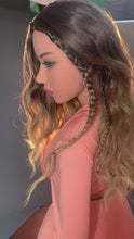 Load and play video in Gallery viewer, Alexandra: Realistic Premium Quality TPE Sex Doll Big Breasts Sexy Butt Lifelike Sexual Love Doll Toy
