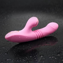 Load image into Gallery viewer, Power Thruster Vibrator
