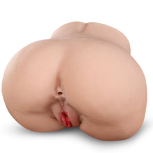 Load image into Gallery viewer, 8.4lb Lifelike Doggy Style Ass Masturbator

