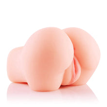 Load image into Gallery viewer, 4lb Sex Doll Ass Masturbator with vibrations
