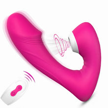 Load image into Gallery viewer, The premium sucker vibrator
