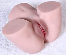 Load image into Gallery viewer, Pocket Pussy Ass Masturbator 5.5lb

