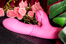 Load image into Gallery viewer, Power Thruster Vibrator
