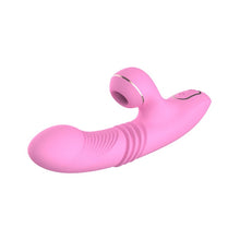 Load image into Gallery viewer, Power Thruster Vibrator
