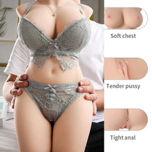 Load image into Gallery viewer, 20 lb Sex Doll
