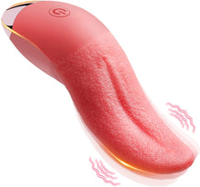 Load image into Gallery viewer, Tongue Vibrator
