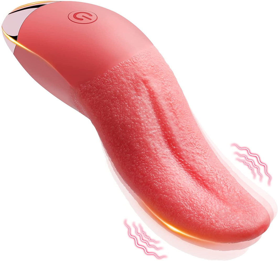 Tongue Vibrator