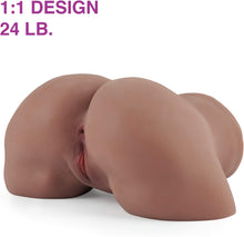 Load image into Gallery viewer, Life Size Doggystyle Ass Doll 24LB

