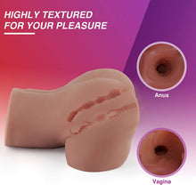 Load image into Gallery viewer, Life Size Doggystyle Ass Doll 24LB
