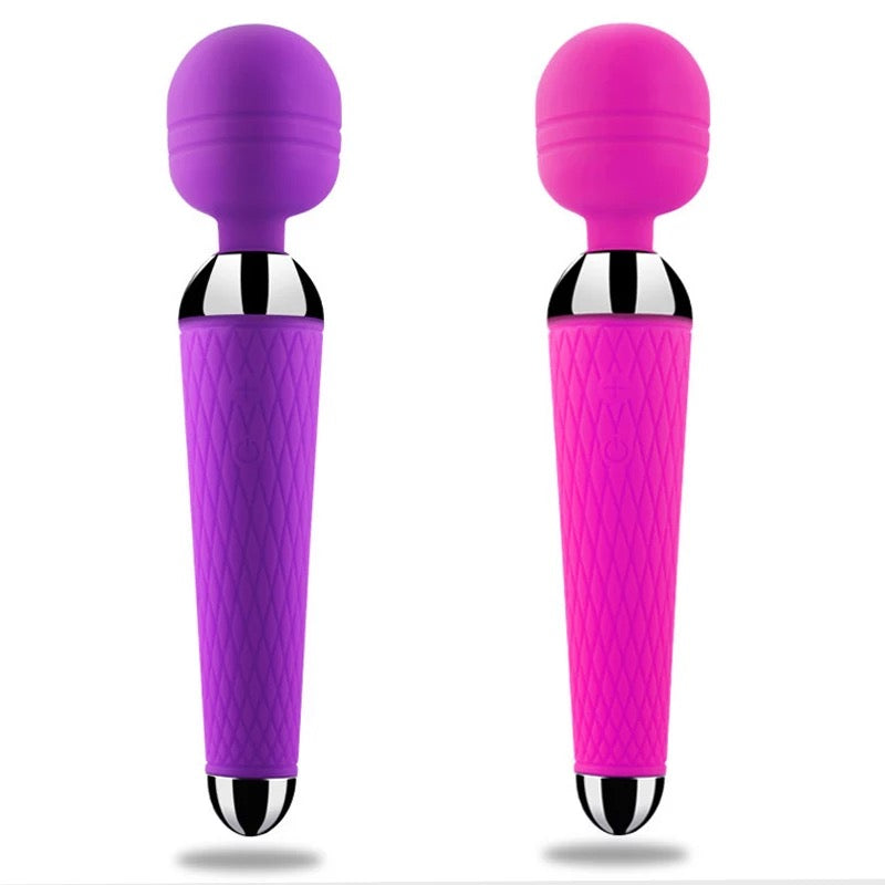 Climax Wand
