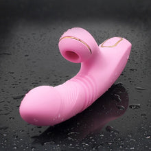 Load image into Gallery viewer, Power Thruster Vibrator
