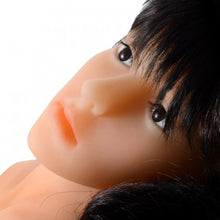 Load image into Gallery viewer, Julie 23lb Half Sized Sex Doll
