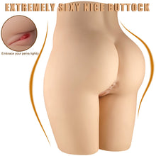 Load image into Gallery viewer, 13lb Ass Masturbator Sex Doll Torso

