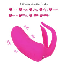 Load image into Gallery viewer, The couples vibrator
