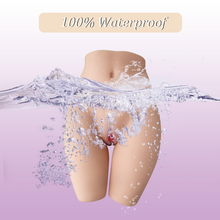 Load image into Gallery viewer, 13lb Ass Masturbator Sex Doll Torso
