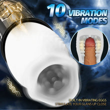 Load image into Gallery viewer, Cyclone Blowjob Simulator
