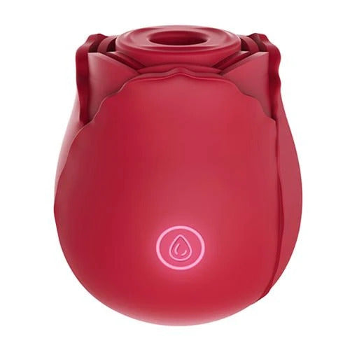 Rose Vibrator