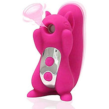 Load image into Gallery viewer, Squirrel Vibrator
